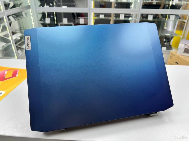 Ноутбук Lenovo Intel Core i5-10/ Ram 8Gb/ SSD