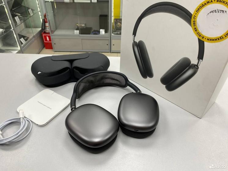 Apple Airpods Max A2096