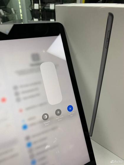 Apple iPad (9th Generation) A2602 Wi-Fi 256GB