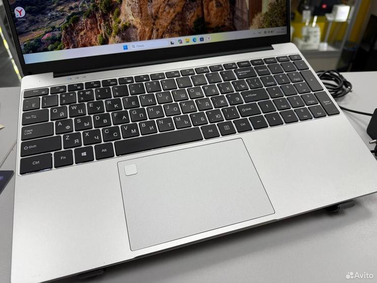 Ноутбук Celeron N5095 2.9Ghz/ Ram 32Gb