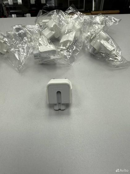 Переходник для блока питания Apple / Вилка apple
