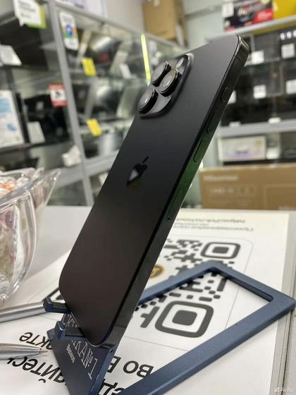 iPhone 16 Pro Max, 256 ГБ, SIM + eSIM