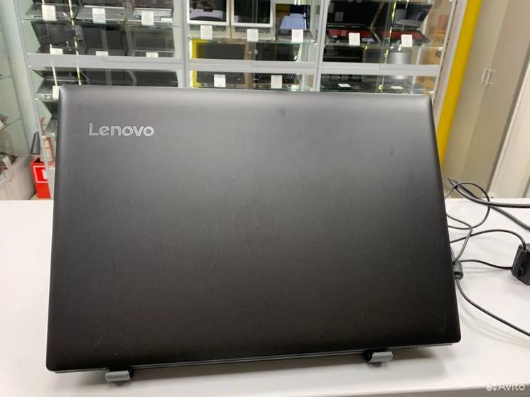 Ноутбук Lenovo Ryzen 3 3.4Ghz/Radeon 2Gb / SSD 480
