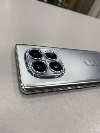 Xiaomi Poco X7, 8/256 ГБ, 2 SIM