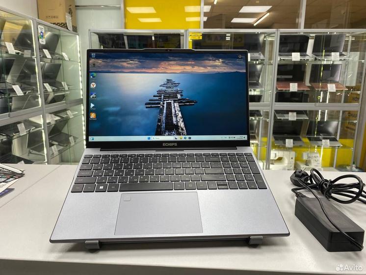 Ноутбук Core i5-1030NG7 3.5Ghz/ Ram 16Gb/ SSD