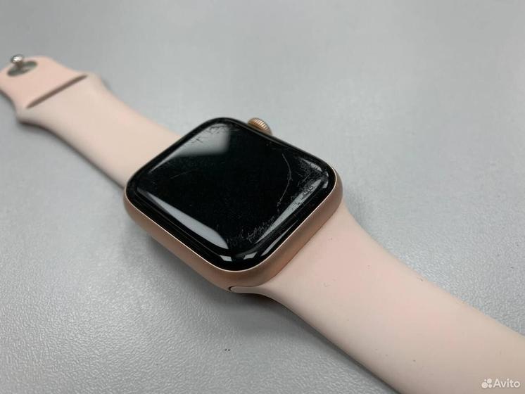 Apple Watch SE 40mm