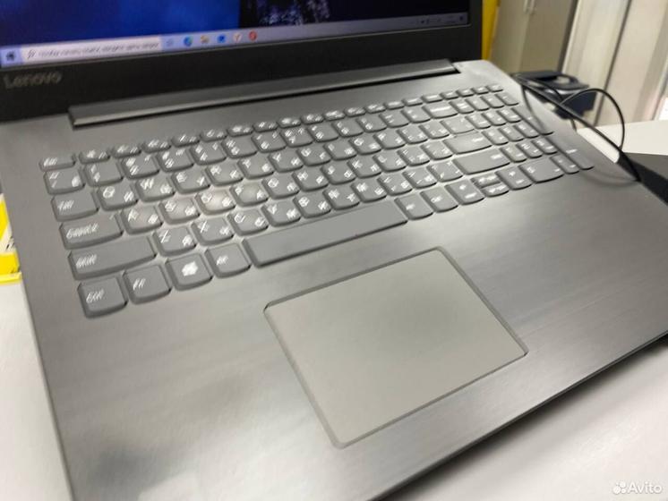 Ноутбук Lenovo Ideapad AMD A9-9/ SSD 120Gb