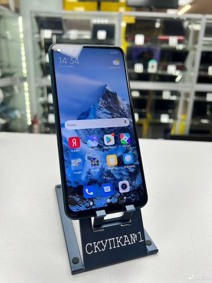 Xiaomi Redmi Note 9, 3/64 ГБ, 2 SIM