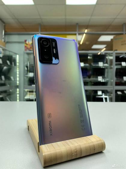 Xiaomi 11T Pro, 12/256 ГБ