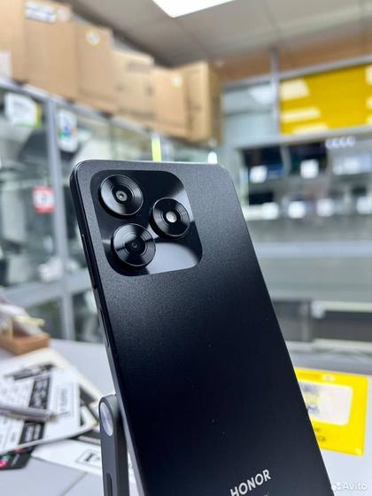 HONOR X5c, 4/64 ГБ, 2 SIM