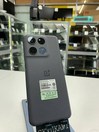 OnePlus Ace Racing, 12/256 ГБ
