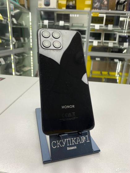 HONOR X8, 6/128 ГБ