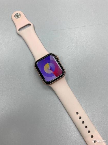 Apple Watch SE 40mm