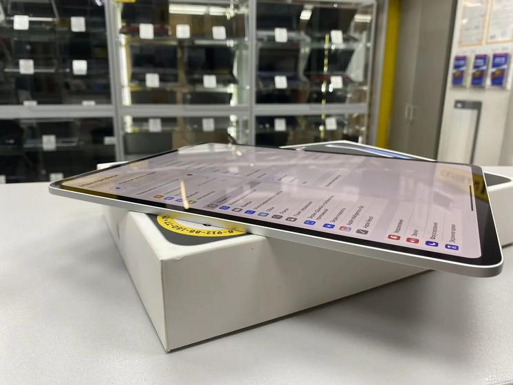 Apple iPad Pro 13 A2925 Wi-Fi 256Gb
