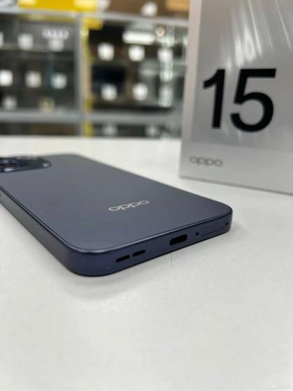 OPPO Reno15 F, 8/256 ГБ, 2 SIM
