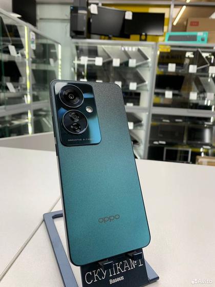 OPPO Reno11 F, 8/256 ГБ