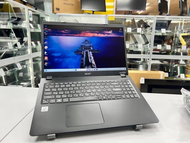 Ноутбук Acer Core i5-1035G1 3.6Ghz/ Ram 8Gb/ SSD