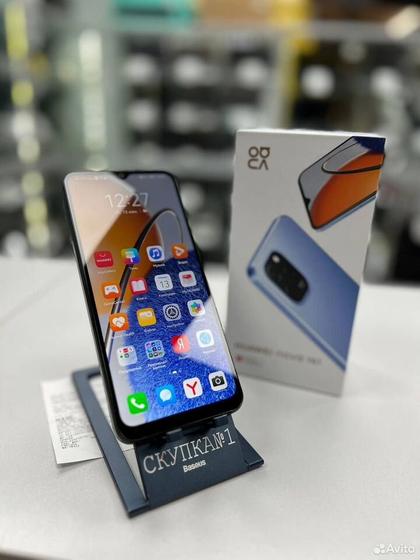 Huawei nova Y61, 4/128 ГБ