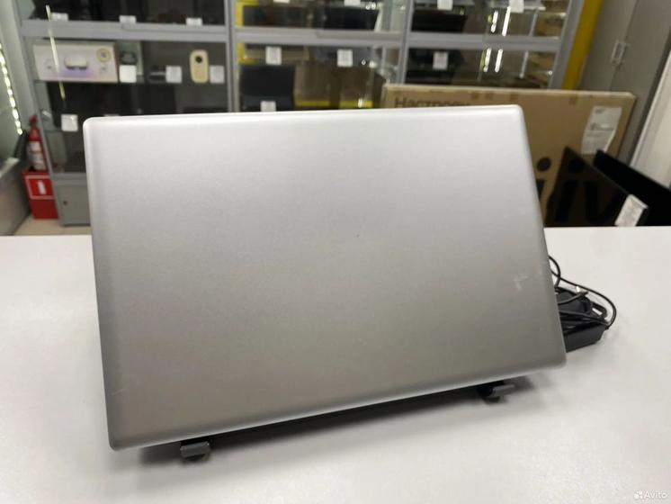 Ноутбук Pentium Gold 6500Y 3.4Ghz/ SSD 2Tb