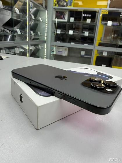 iPhone 16 Pro, 128 ГБ, 2 SIM