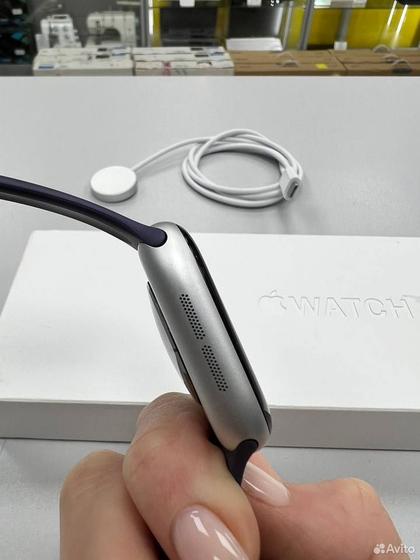 Apple Watch 11 42mm