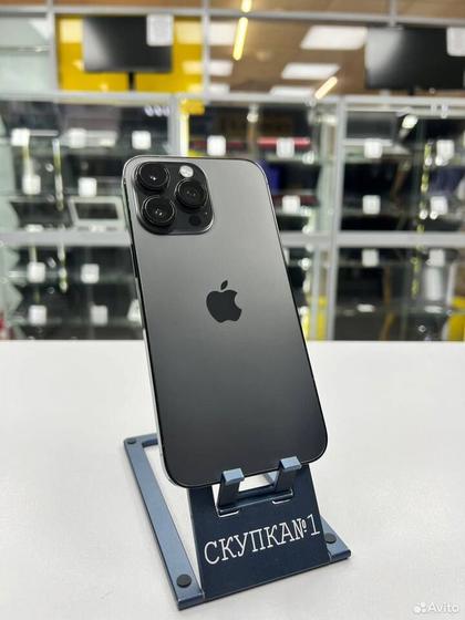 iPhone 14 Pro Max, 256 ГБ, 2 SIM