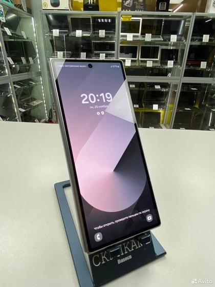 Samsung Galaxy Z Fold6, 12/256 ГБ