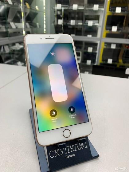 iPhone 8 Plus, 64 ГБ