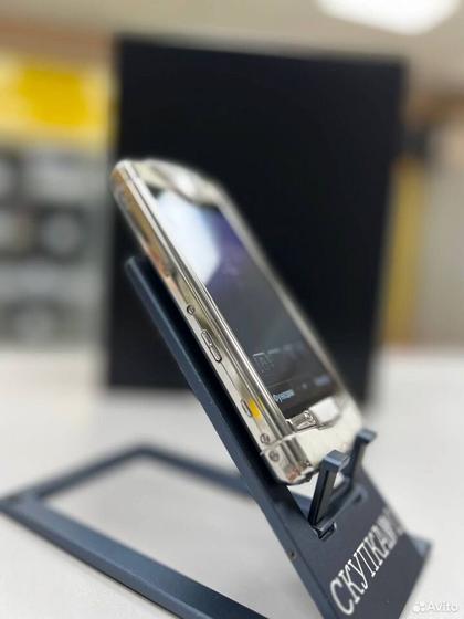 Vertu Constellation Candy, 32 ГБ, 1 SIM