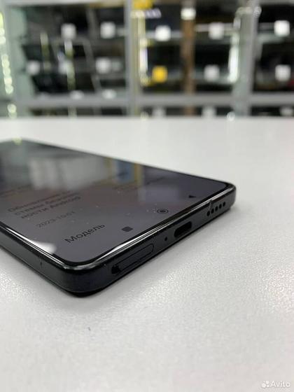 Xiaomi POCO F5, 8/256 ГБ