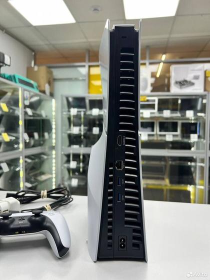 Sony PlayStation 5 Slim CFI-2000