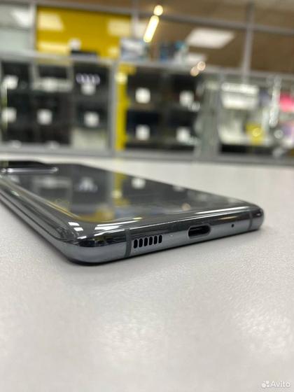 Samsung Galaxy S20 Ultra 5G, 12/128 ГБ, 2 SIM