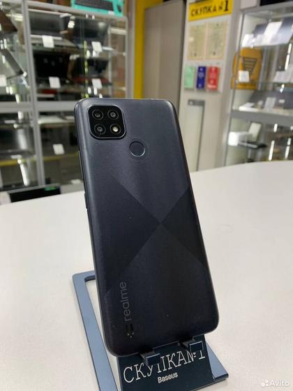 realme C21, 4/64 ГБ
