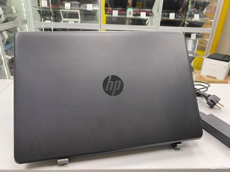 Ноутбук HP 15-ra000ur Intel 2.48Ghz/ SSD 128Gb