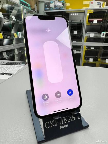 iPhone 13, 256 ГБ