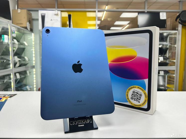 Apple iPad 10tn Generation A2696 64Gb