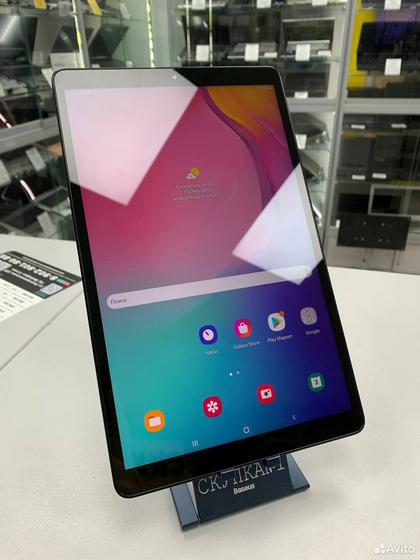 Планшет Samsung Galaxy Tab A 10.1 SM-T510 (2019)