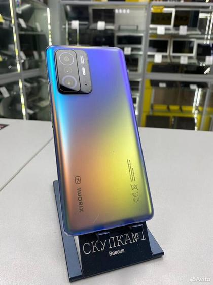 Xiaomi 11T, 8/256 ГБ