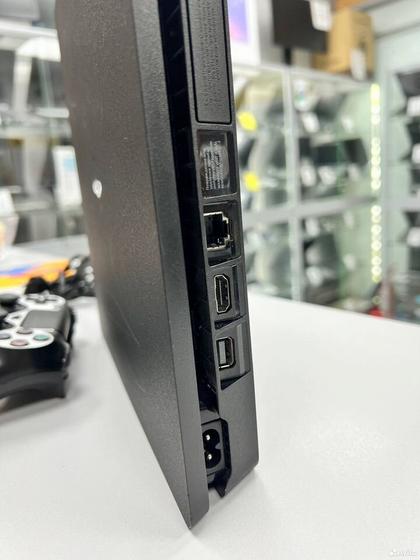 Sony Playstation 4 Slim 1000Gb