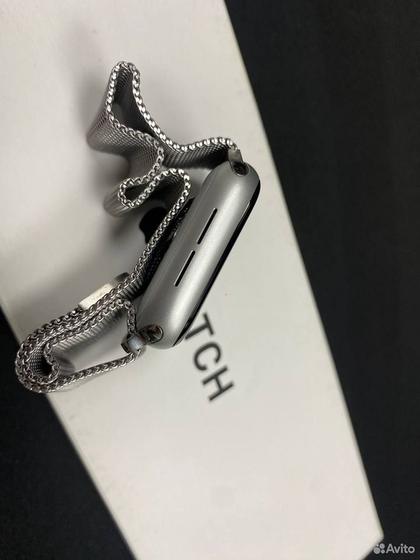 Apple Watch SE Gen 2 40mm