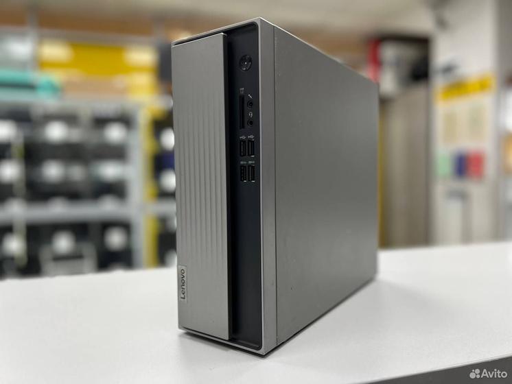 Системный блок AMD Ryzen 3 3.5Ghz/ Ram 16Gb/ SSD