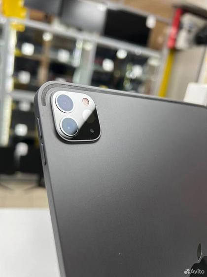 iPad Pro 11 дюймов (3-го поколения) 256Gb