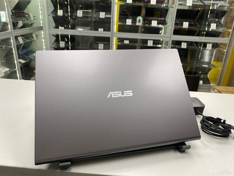 Ноутбук Asus Ryzen 3/ Ram 8Gb/ SSD 256Gb