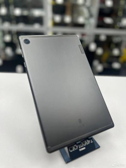 Планшет Lenovo Tab M10 FHD Plus