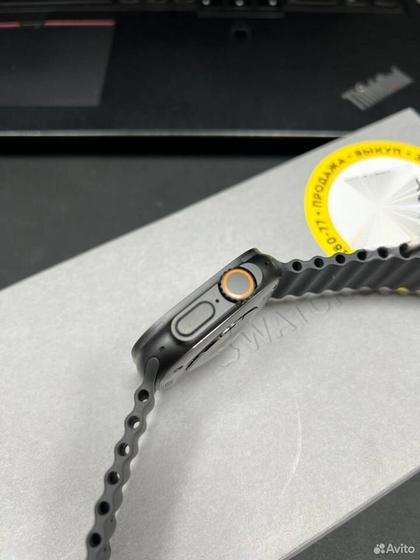 Apple Watch Ultra 3 49mm