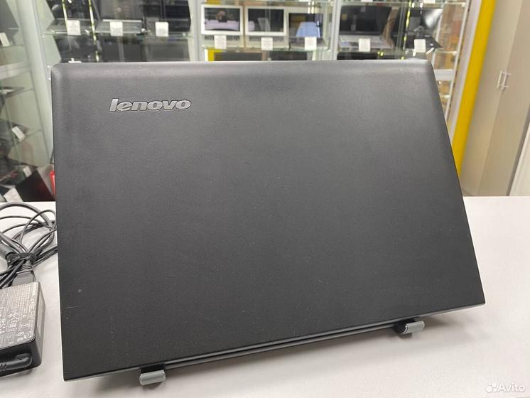 Ноутбук Lenovo G50-30 80G0 Intel 4 ядра/ SSD