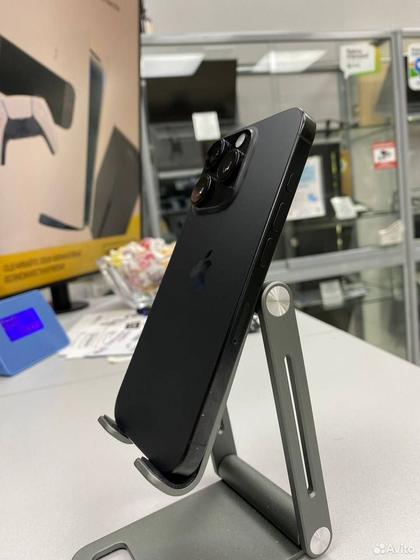 iPhone 16 Pro, 1 ТБ, SIM + eSIM