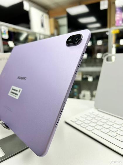 Huawei MatePad 11.5 Wi-Fi 8/ 256гб