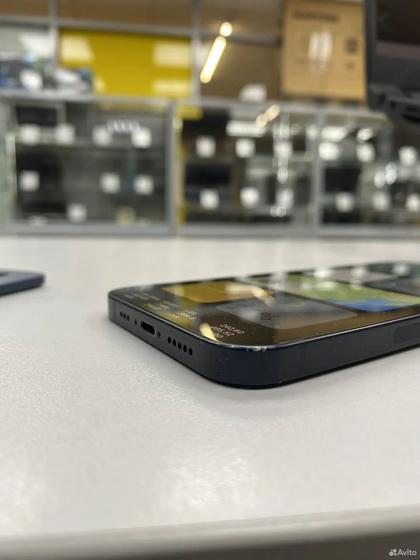 iPhone 12, 64 ГБ, SIM + eSIM