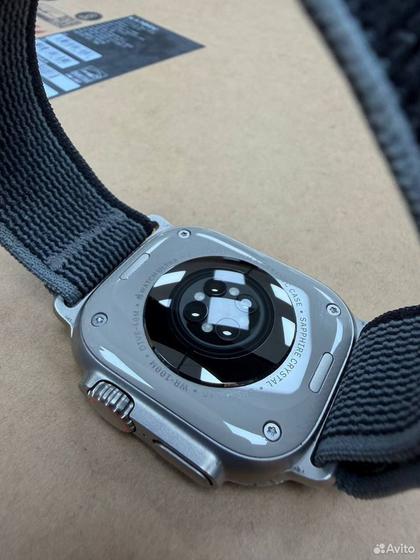 Apple Watch Ultra 1 49mm